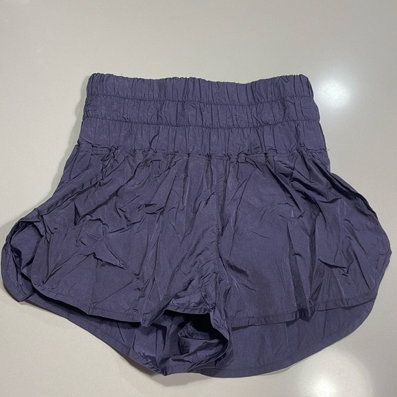 Free People Pants - Free People Movement shorts